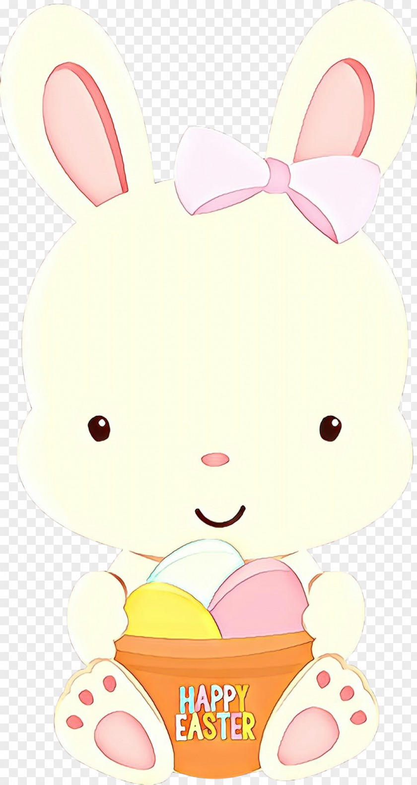 Domestic Rabbit Easter Bunny Clip Art Illustration PNG