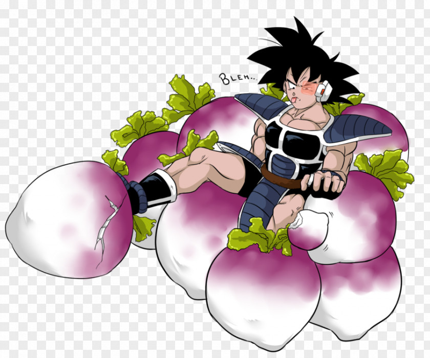 Goku Vegeta Baby Bulma Raditz PNG