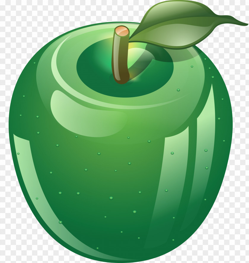 GREEN APPLE Orange Juice Cider Apple PNG