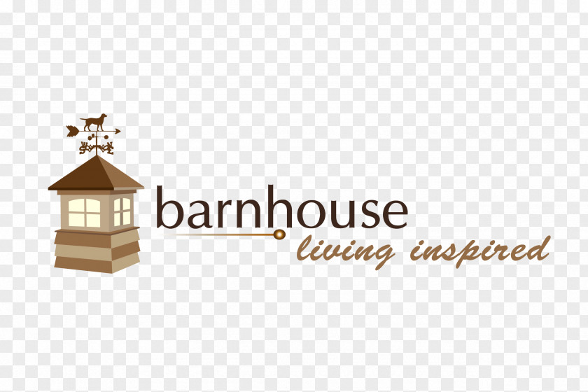 House Logo Brand Barn PNG