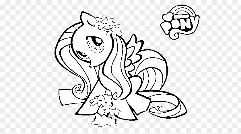 Human Rainbow Dash Equestria Girls Coloring Page Fluttershy Applejack Pony Book Colouring Pages PNG