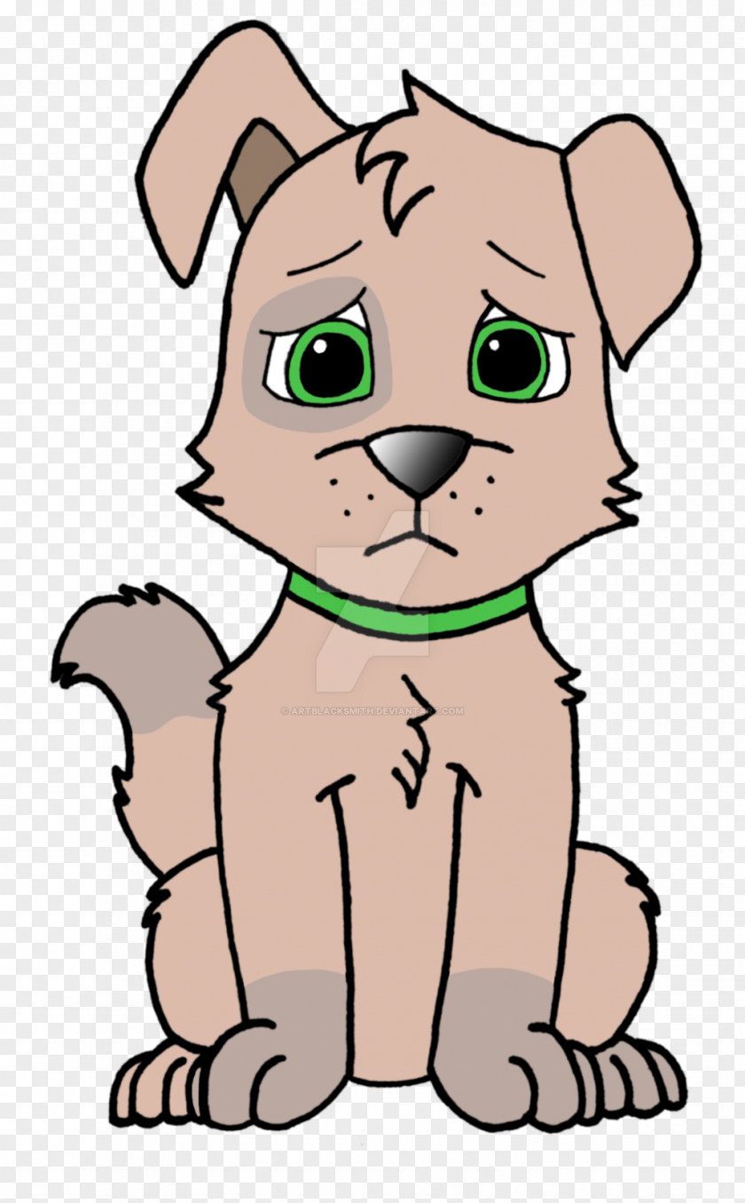 Paw Puppy Dog DeviantArt Clip Art PNG