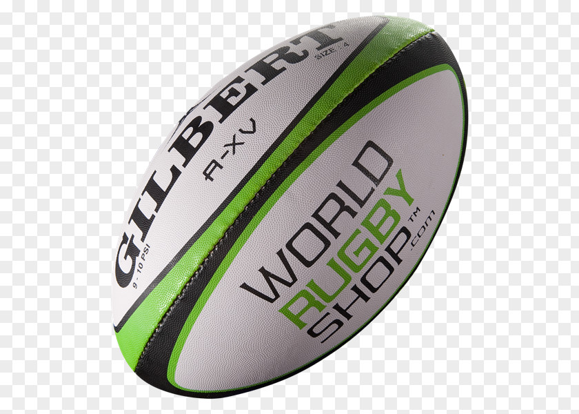 Rugby Ball Gilbert Product Text Messaging PNG