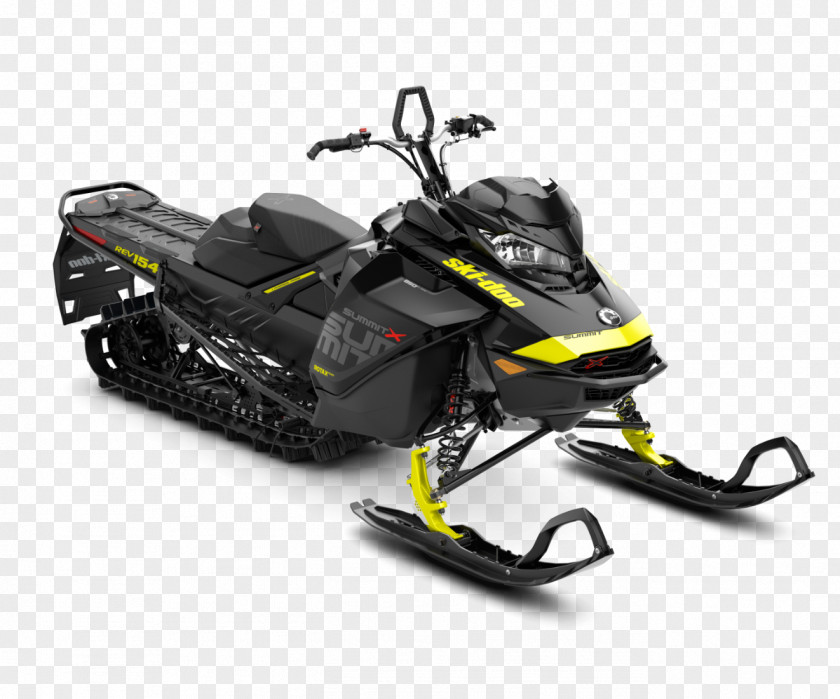 Ski-Doo Snowmobile BRP-Rotax GmbH & Co. KG Sled Yamaha Motor Company PNG