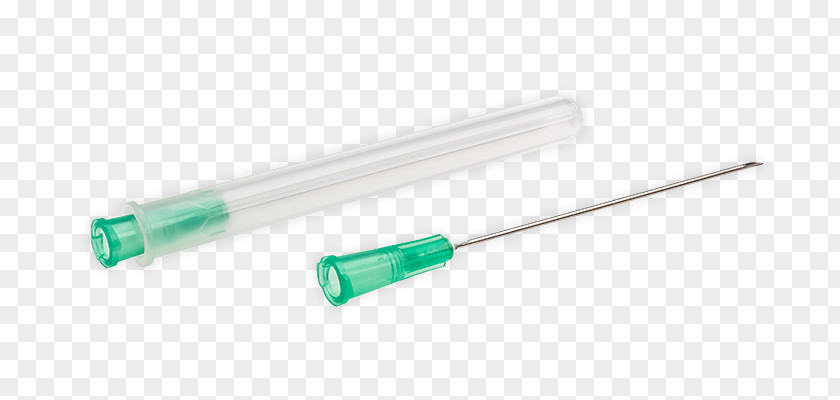 Syringe Needle Plastic Cylinder PNG
