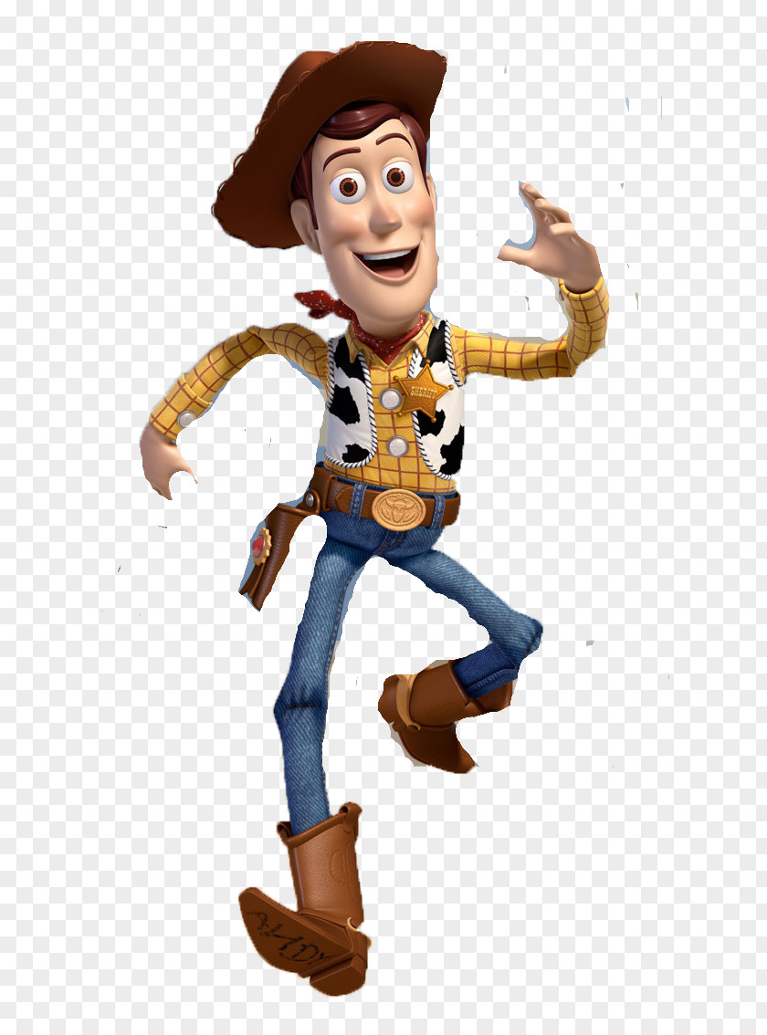 Toy Vector Sheriff Woody Story 2: Buzz Lightyear To The Rescue Jessie PNG