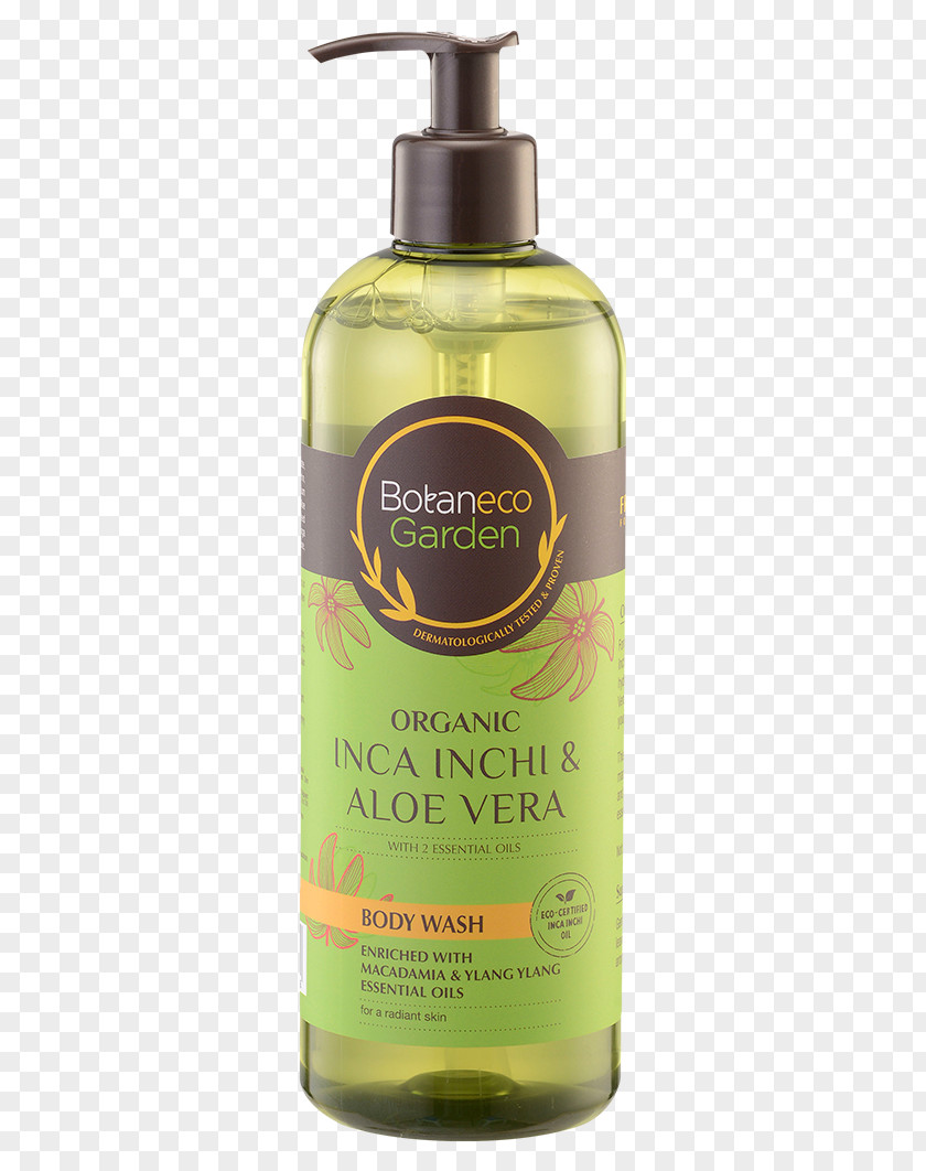 Aloe Vera Oil Lotion Organic Food Grape Seed Shower Gel PNG