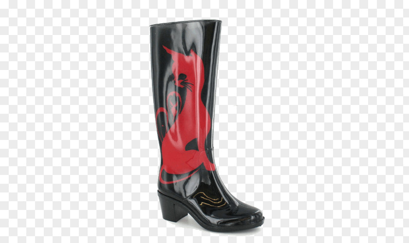 Boot Wellington Riding Shoe Leather PNG