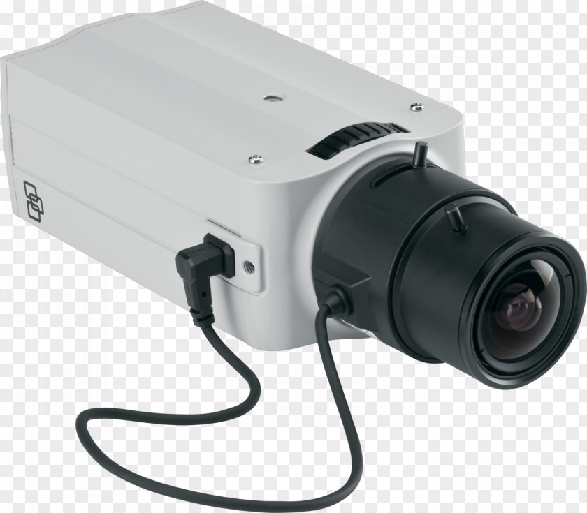 Camera IP Closed-circuit Television Surveillance Network Video Recorder PNG