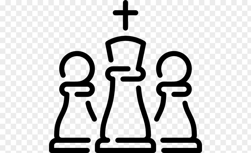 Chess Piece Video Game PNG