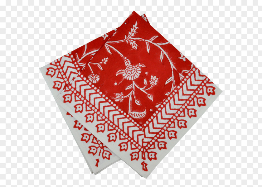 China Cloth Napkins お年玉 Chinese New Year PNG