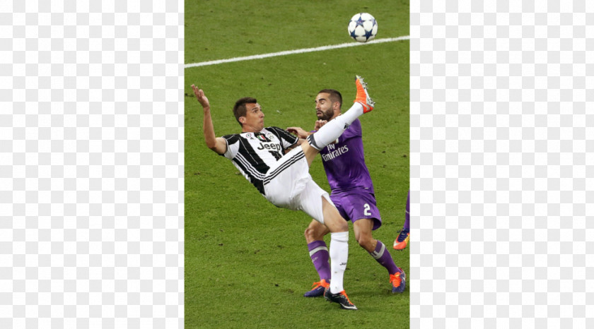 Douglas Costa 2016–17 UEFA Champions League Real Madrid C.F. Juventus F.C. 2017 Final Goal PNG