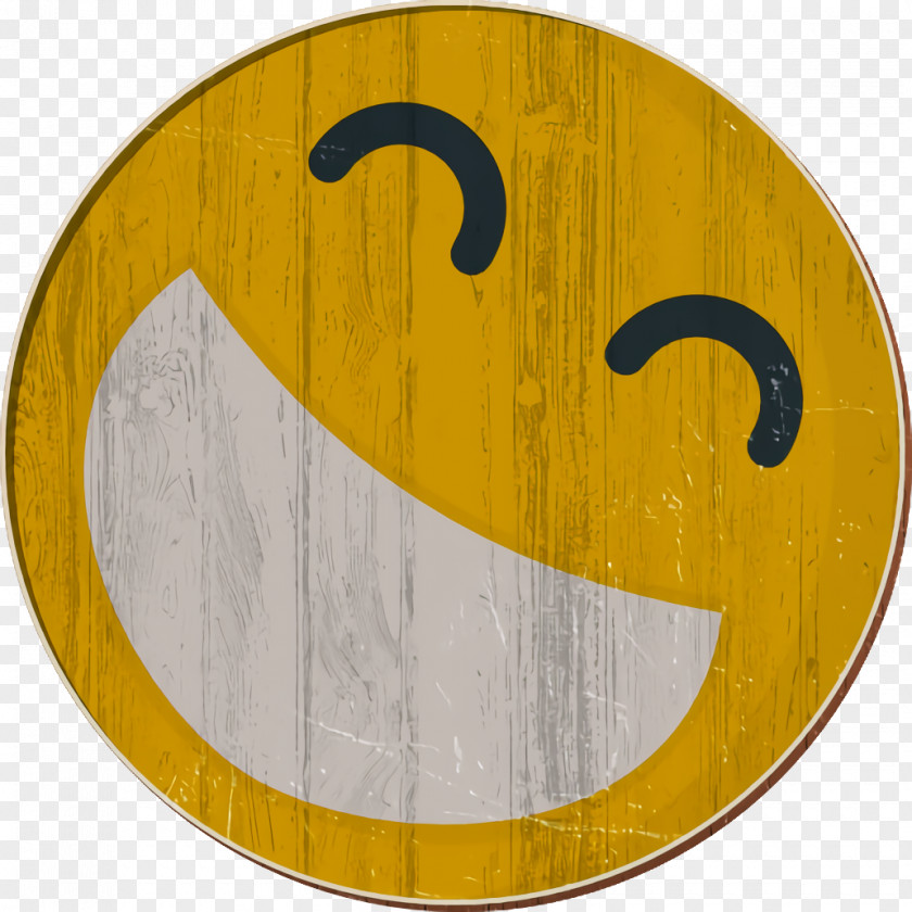Emoji Icon Emoticons Laughing PNG