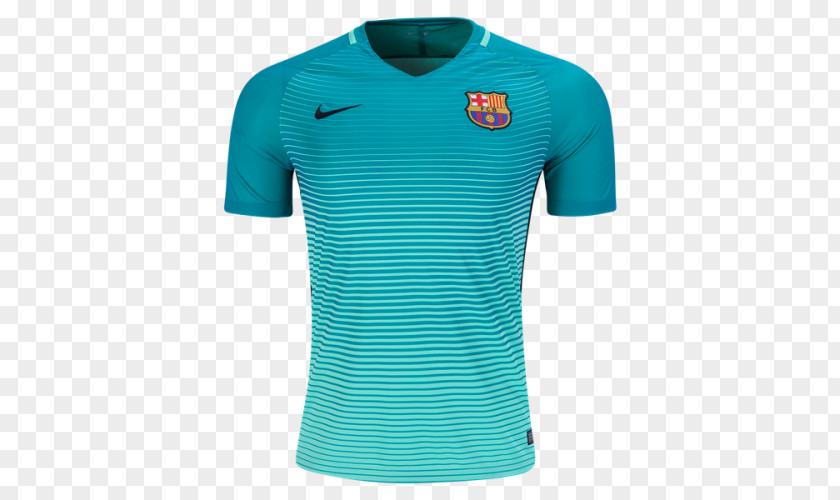 Fc Barcelona FC T-shirt Camp Nou Jersey La Liga PNG