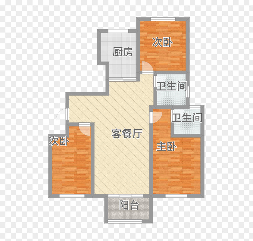 Huxing Xiadianzhen Beiwudang Restaurant Meidu Famous Products Washing & Cosmetics Map Floor Plan PNG