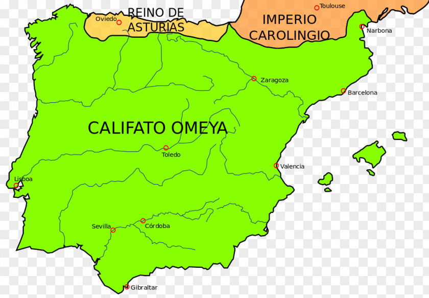 Islam Caliphate Of Córdoba Al-Andalus Umayyad Early Muslim Conquests Abbasid PNG