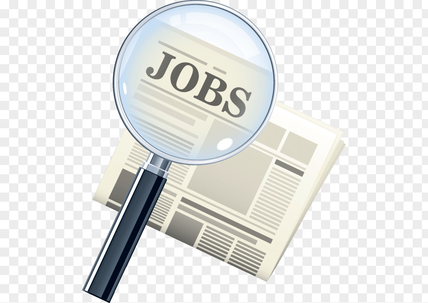 Job Fair Employment Clip Art PNG