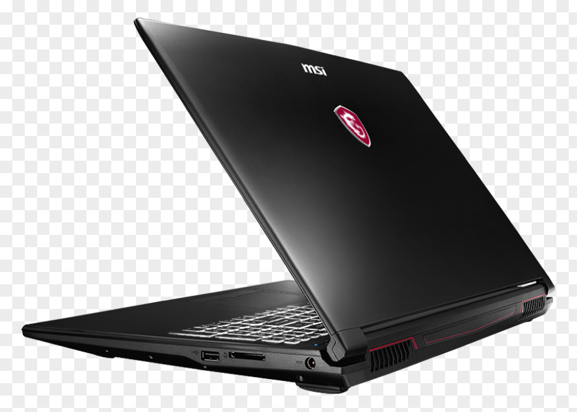 Laptop MSI GL62M 7RDX-1408 15.6