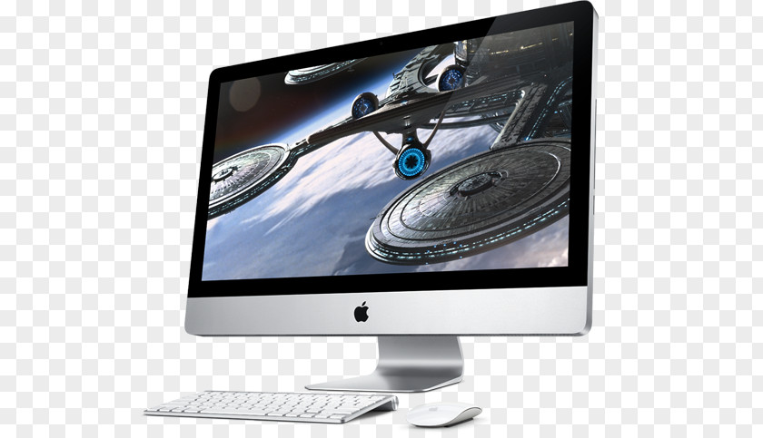 Mac Monitor Laptop Intel Apple IMac Retina 5K 27