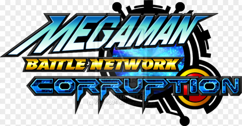 Megaman Battlechip Mega Man Battle Network 5 6 Game Proto PNG