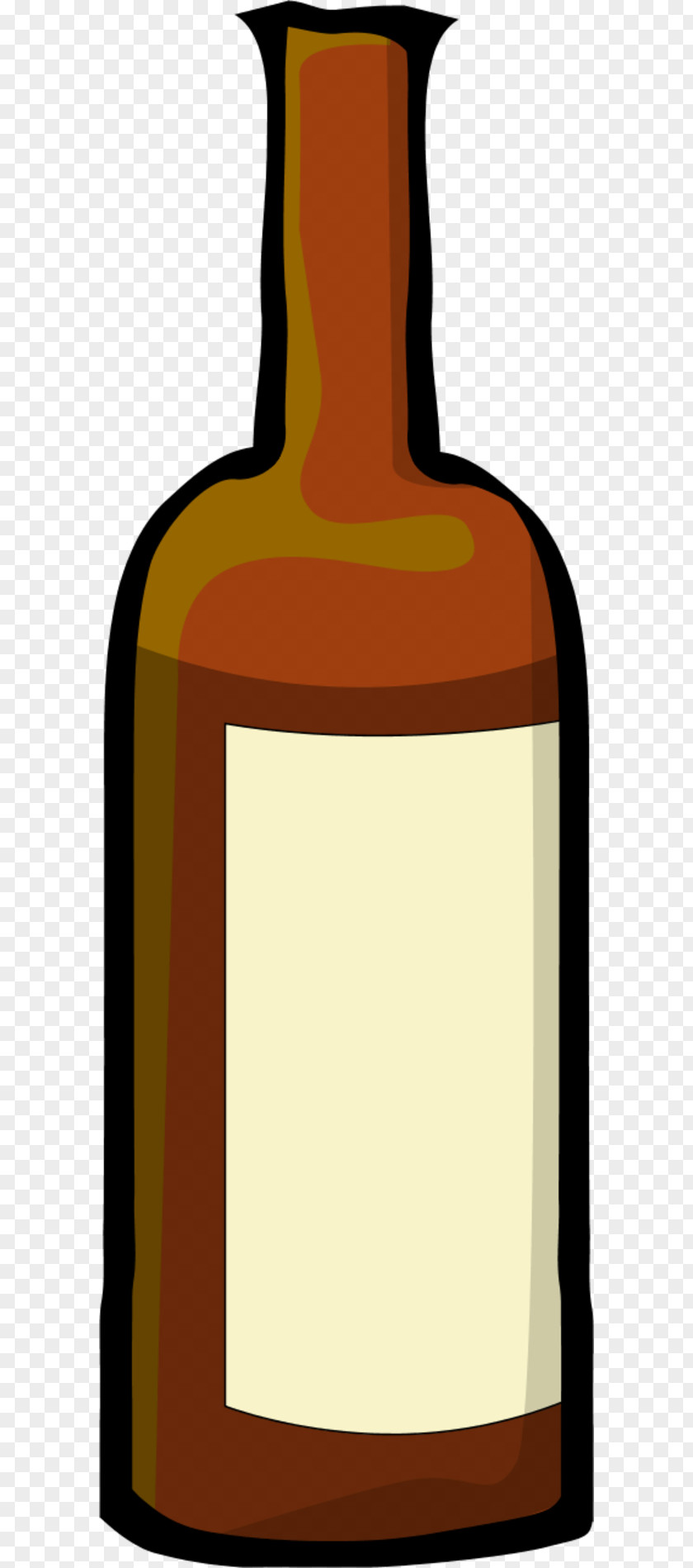 Picture Of Bottle Wine Red Champagne Distilled Beverage Clip Art PNG