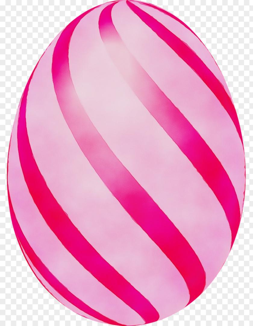 Pink Magenta Violet Line Ball PNG