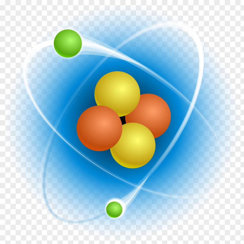 Science Atomic Theory Chemistry Number PNG