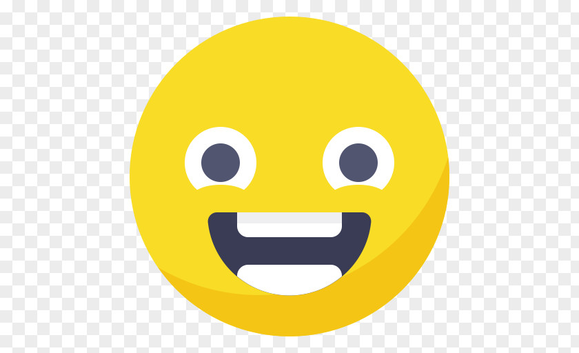 Smiley Emoticon Clip Art PNG