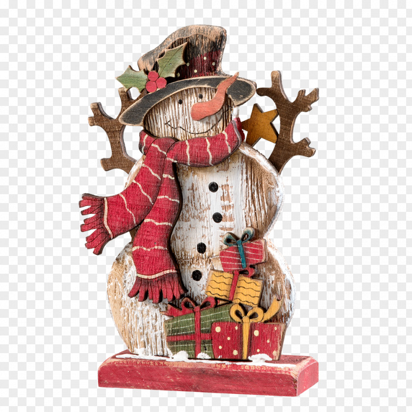 Snowman Frosty The Christmas Day Decoration Ornament PNG