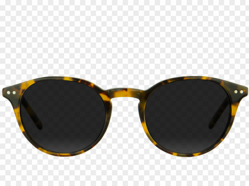 Sunglasses Marble Goggles Yellow PNG