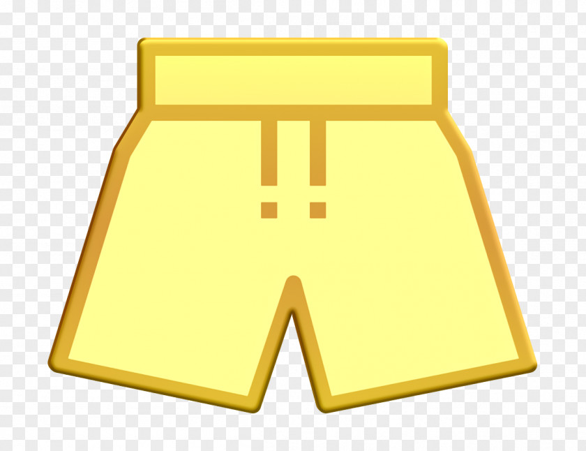 Swimsuit Icon Swimwear Clothes PNG