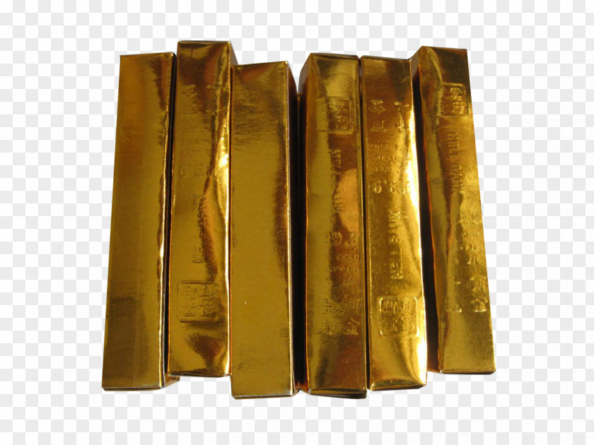 Top Grave Supplies Gold Brick Material Qingming PNG