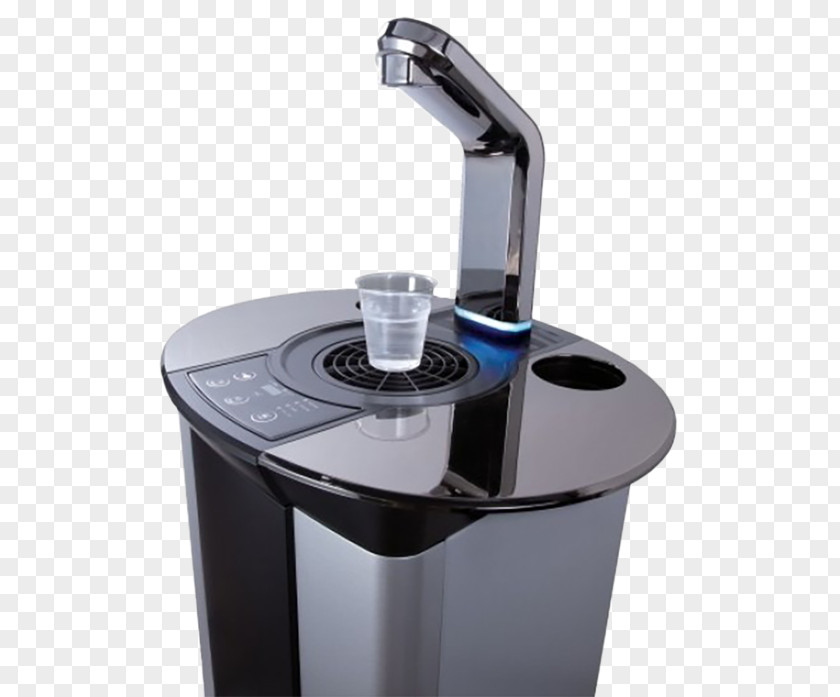 Water Carbonated Filter Brita GmbH Cooler PNG