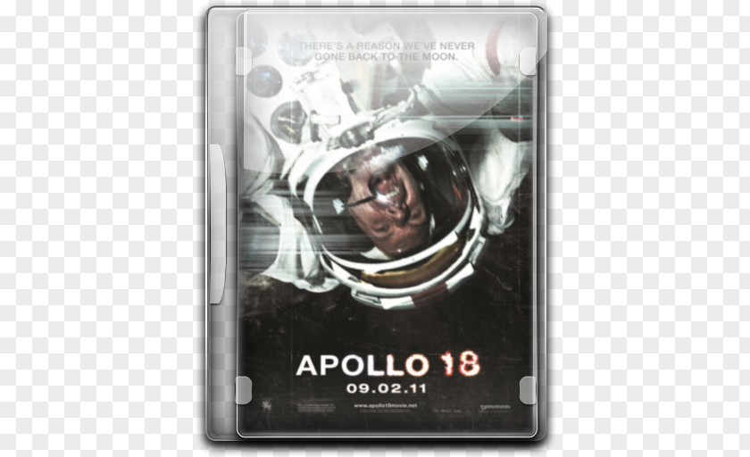 Youtube Apollo Program 17 YouTube Found Footage Film PNG