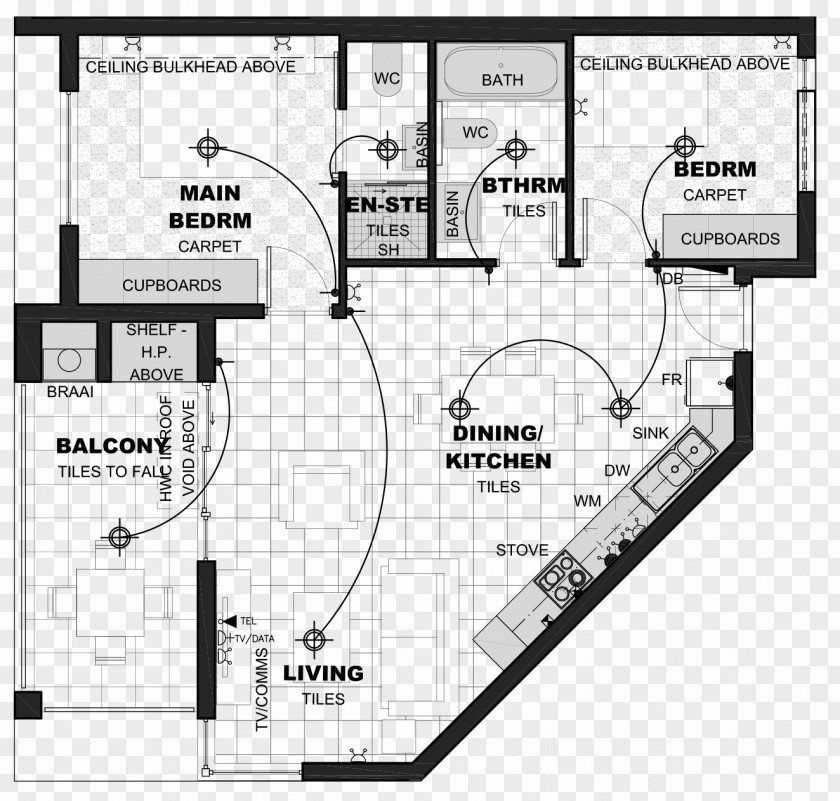 Zarina Floor Plan Site Building PNG