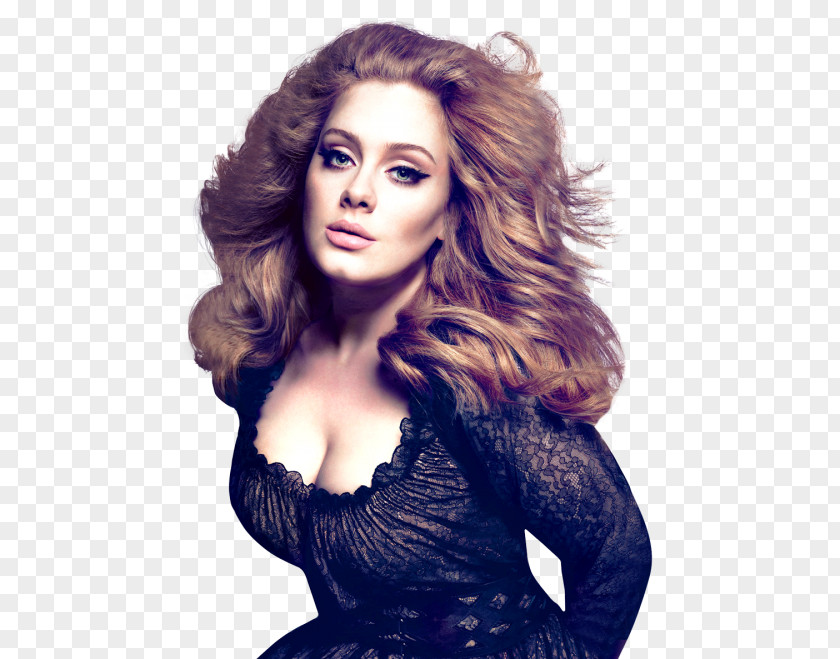 Adele Live Best Of Image PNG