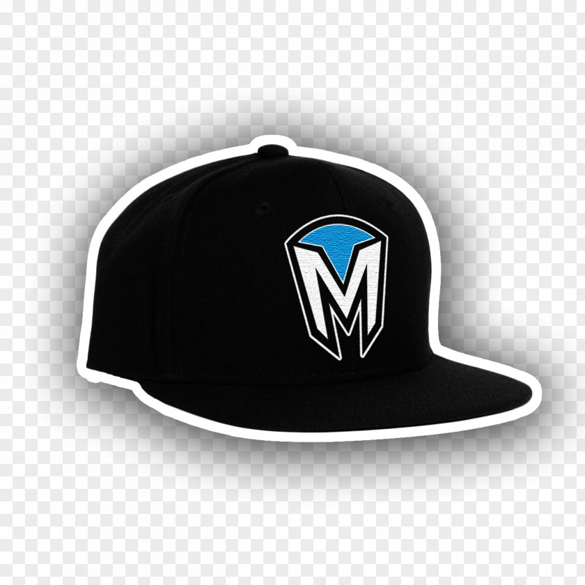 Baseball Cap Logo Trademark PNG