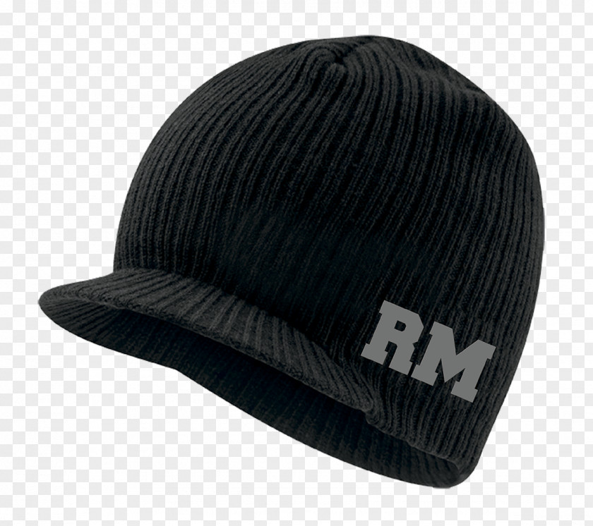 Beanie Real Madrid C.F. Bonnet Knit Cap Baseball PNG