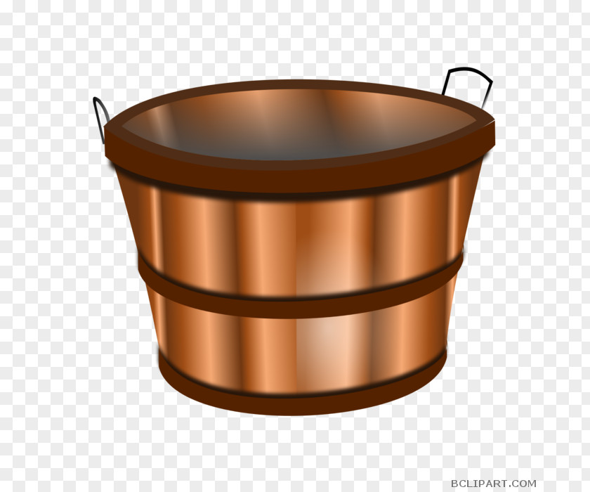 Bucket Clip Art Transparency Free Content PNG