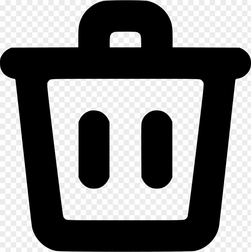 Container Rubbish Bins & Waste Paper Baskets Recycling Symbol PNG