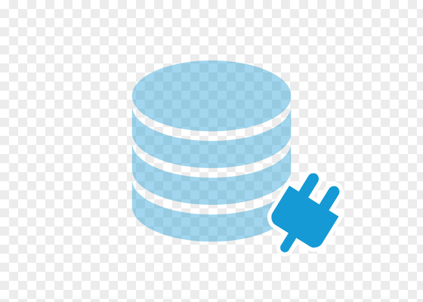 Database Oracle Logo PNG