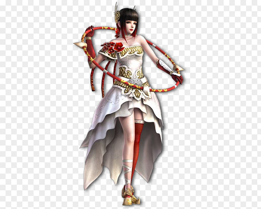 Dynasty Warriors: Strikeforce 2 Warriors Orochi 3 PNG