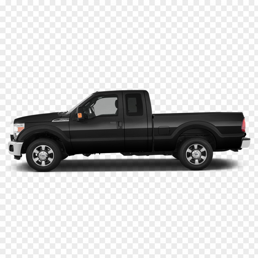 Ford Super Duty F-Series Pickup Truck Car PNG