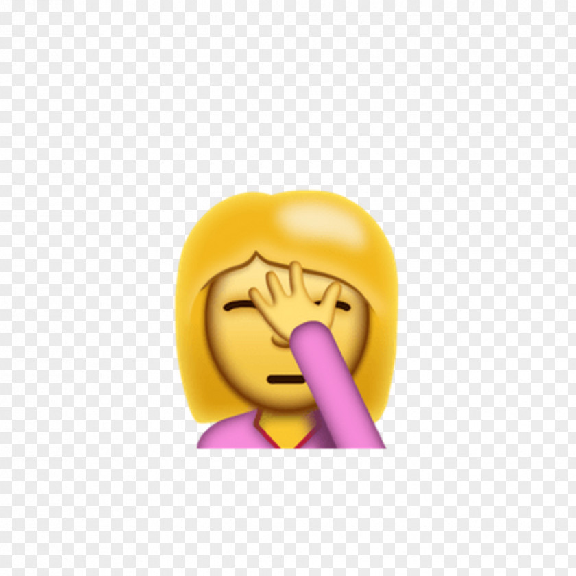 Heart Emoji Emojipedia Facepalm Emoticon IPhone PNG