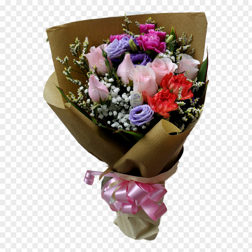 Mother 's Day Carnations Garden Roses The Language Of Love Flower / Trading Bouquet Cut Flowers PNG