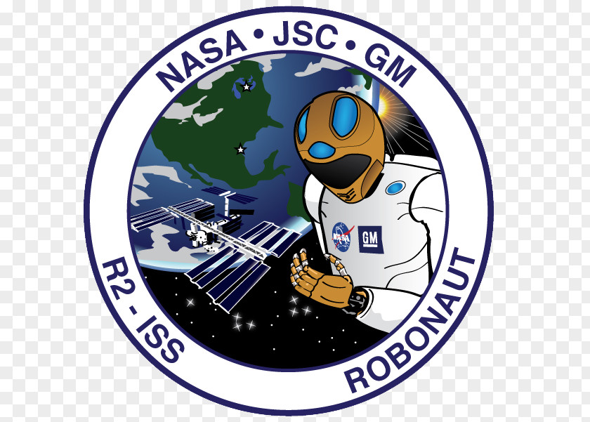 Nasa Robonaut 2 International Space Station STS-133 NASA PNG