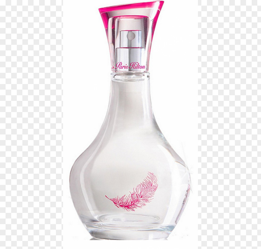 Paris Hilton Can Perfume Heiress Eau De Parfum PNG