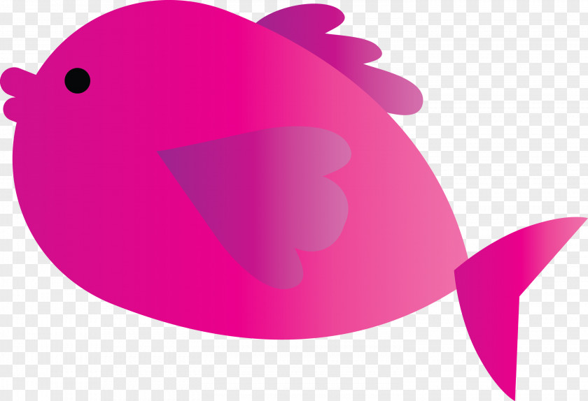 Pink Cartoon Magenta PNG