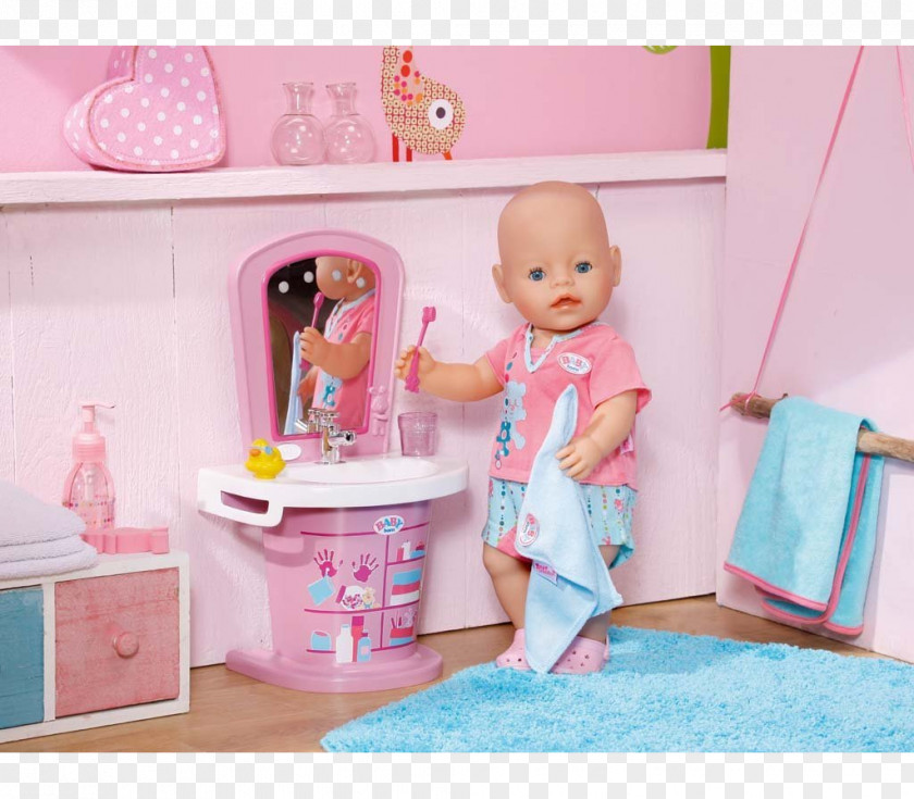Pram Baby Sink Doll Toy Bathtub Amazon.com PNG