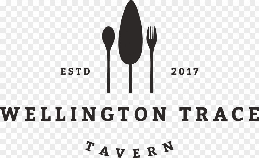 Restaurant Menu Card Wellington Trace Tavern Logo Brand Elephant Bar PNG